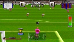   Adidas Power Soccer - International '97