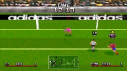  Adidas Power Soccer - International '97