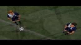 Adidas Power Soccer - International '97 PS1