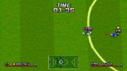 Adidas Power Soccer - International '97 