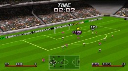   Adidas Power Soccer - International '97