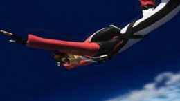 Aerodive  PlayStation 1