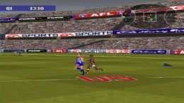 AFL '99  PlayStation 1