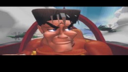 Agent Armstrong - Himitsu Shirei Daisakusen 