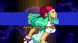 Air Hockey!!  PlayStation 1