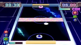   Air Hockey!!
