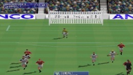 Alex Ferguson's Player Manager 2002  PlayStation 1