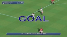   Alex Ferguson's Player Manager 2002