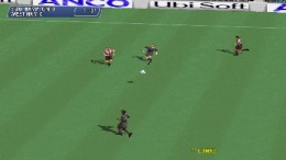  Alex Ferguson's Player Manager 2002