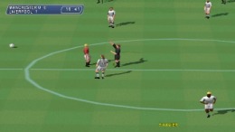 Alex Ferguson's Player Manager 2002 PS1