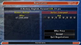   Alex Ferguson's Player Manager 2002