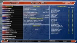 Alex Ferguson's Player Manager 2002 