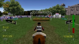  Alexandra Leddermann 2 - Equitation comptition