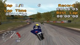 All Star Action  PlayStation 1