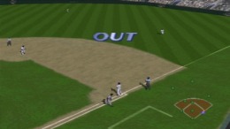 All-Star Baseball '97 Featuring Frank Thomas  PlayStation 1