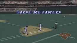  All-Star Baseball '97 Featuring Frank Thomas