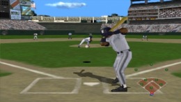   All-Star Baseball '97 Featuring Frank Thomas