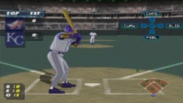  All-Star Baseball '97 Featuring Frank Thomas