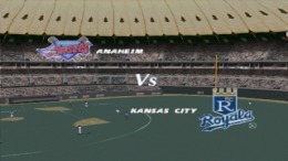  All-Star Baseball '97 Featuring Frank Thomas