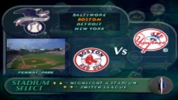   All-Star Baseball '97 Featuring Frank Thomas