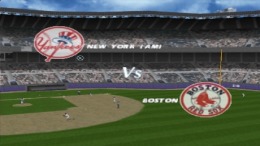 All-Star Baseball '97 Featuring Frank Thomas 