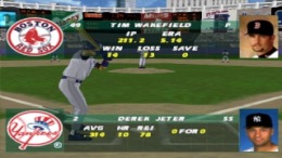   All-Star Baseball '97 Featuring Frank Thomas