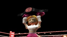 All Star Boxing  PlayStation 1