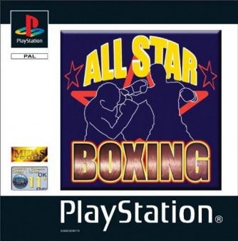 All Star Boxing  