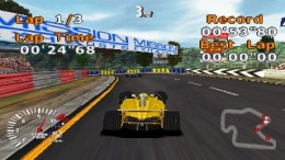  All Star Racing 2