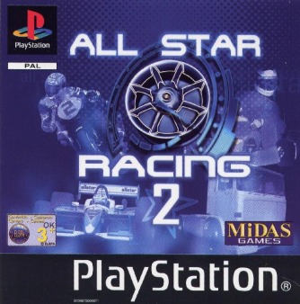 All Star Racing 2  