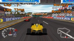 All Star Racing 2 