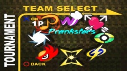  All-Star Slammin' D-Ball