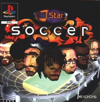 All Star Soccer  