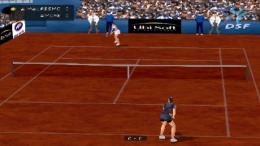   All Star Tennis 2000