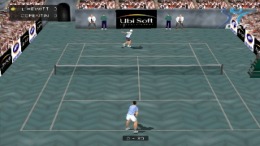  All Star Tennis 2000