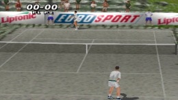   All Star Tennis '99