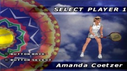 All Star Tennis '99