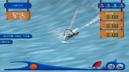 All Star Watersports  PlayStation 1