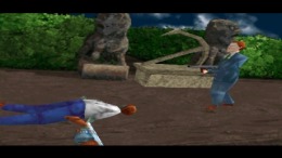  Alone in the Dark - Jack is Back