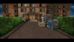  Alone in the Dark - Jack is Back