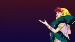 �������� ���� Angelique Duet