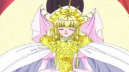 Angelique Special 2  PlayStation 1