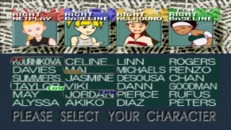  Anna Kournikova's Smash Court Tennis