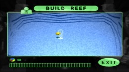  Aquanaut no Kyuujitsu