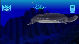  Aquanaut no Kyuujitsu