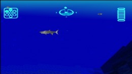 Aquanaut no Kyuujitsu PS1