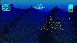   Aquanaut no Kyuujitsu