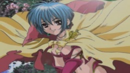 Aquarian Age - Tokyo Wars ��� PlayStation 1