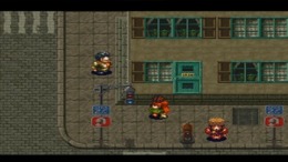 Arc the Lad II  PlayStation 1