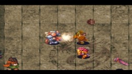  Arc the Lad Monster Game with Casino Game